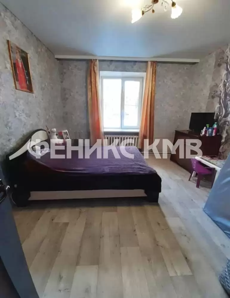 Спальня