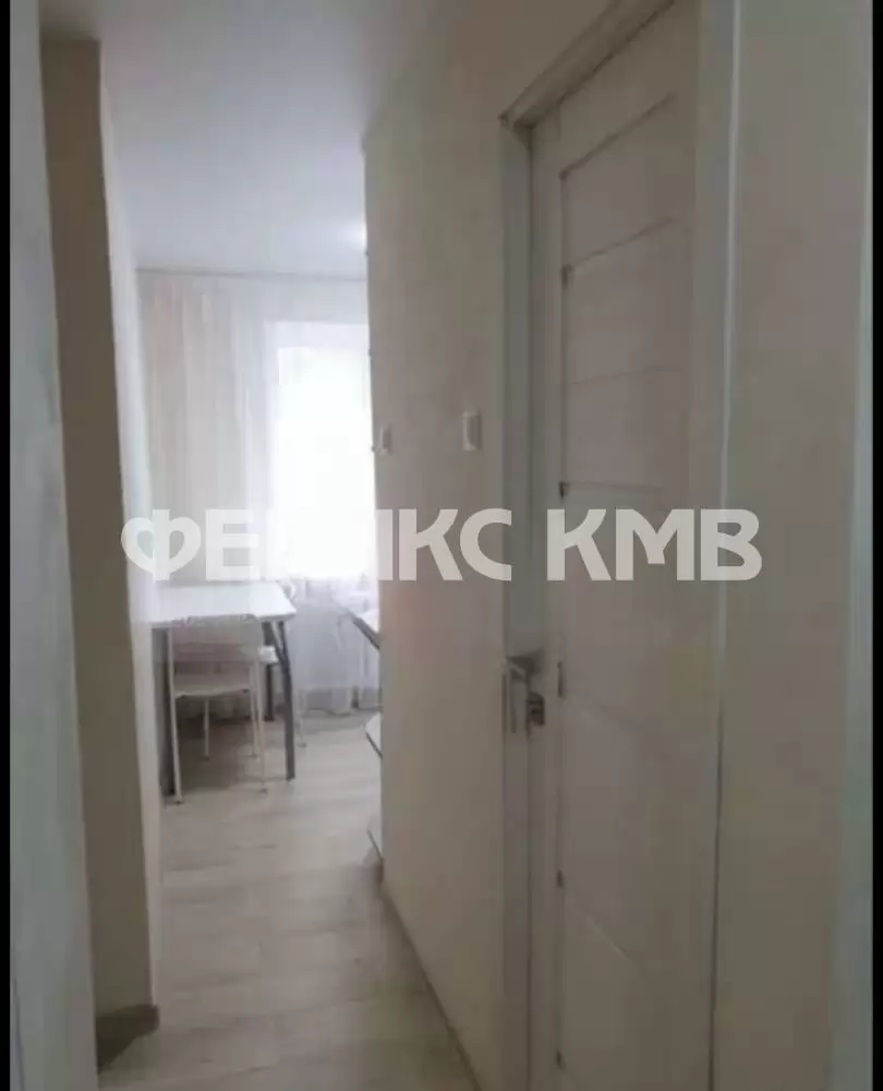 Прихожая