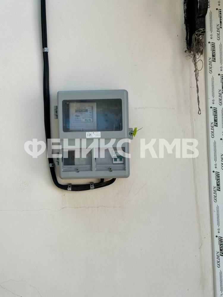 Новый счетчик