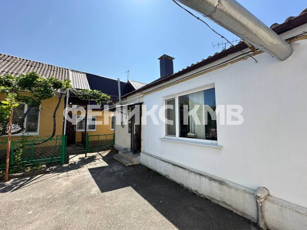 Камеры видеонаблюдения по периметру