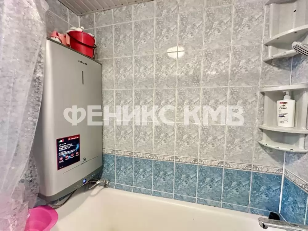 Водонагреватель