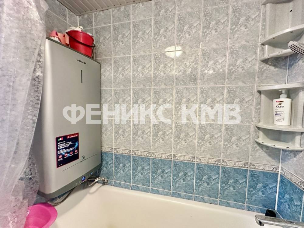 Водонагреватель