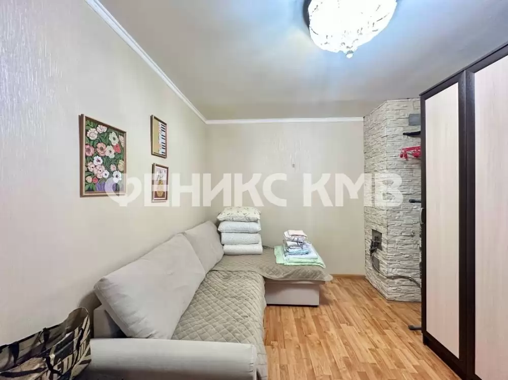 Спальня