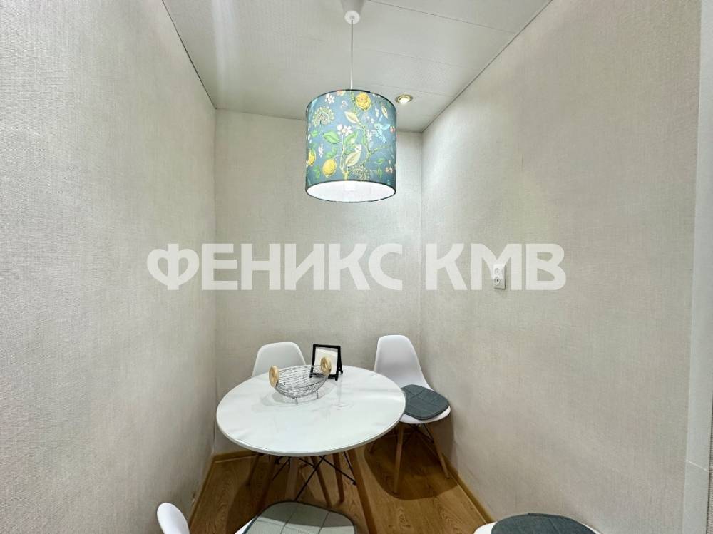 Обеденная зона