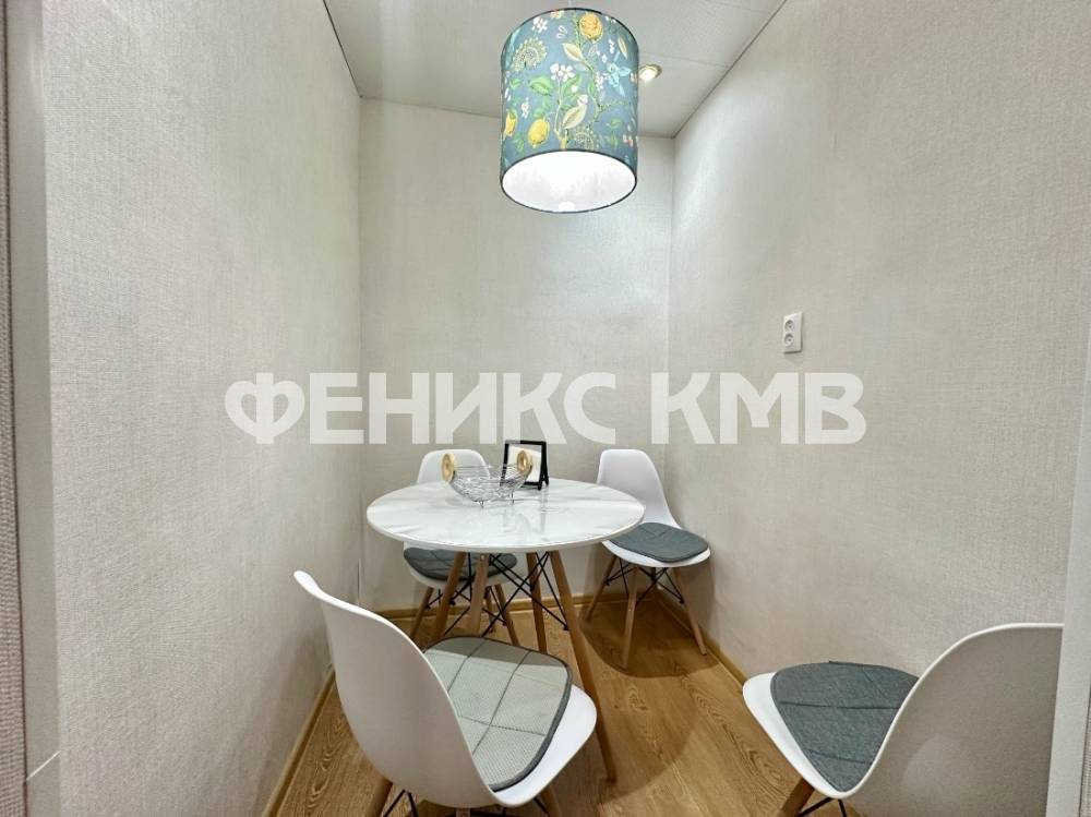 Обеденная зона