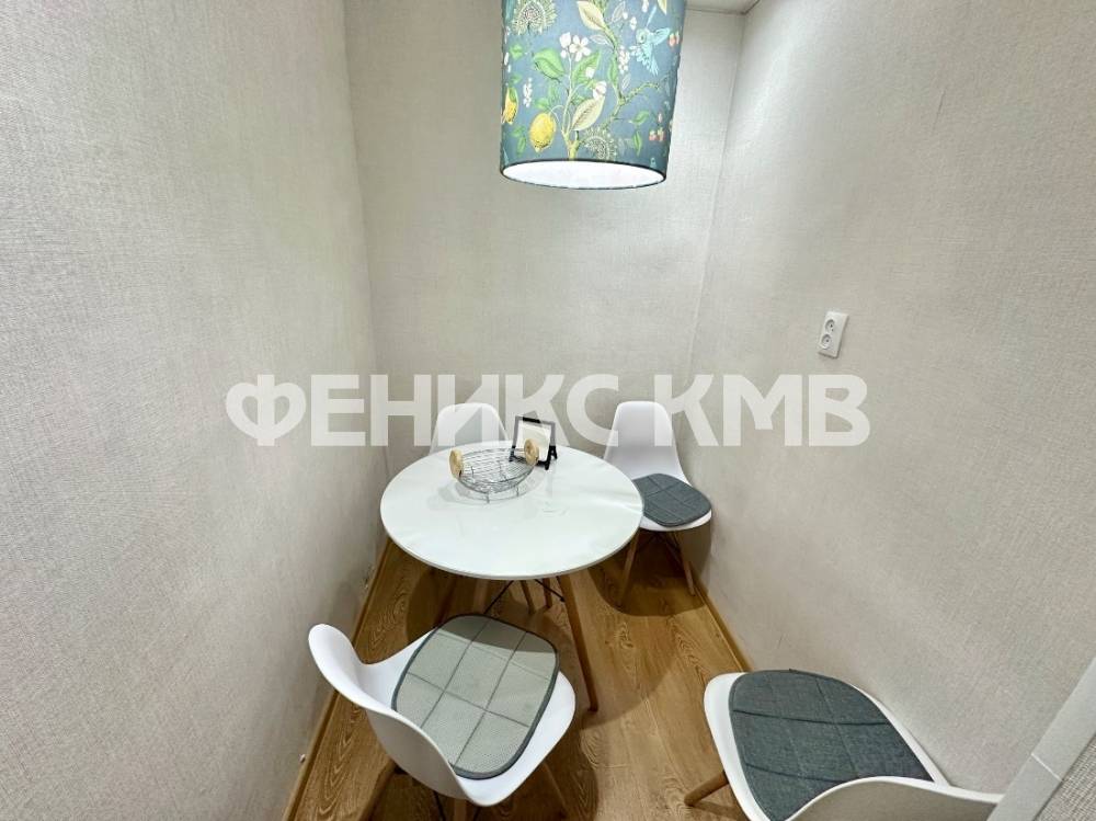 Обеденная зона