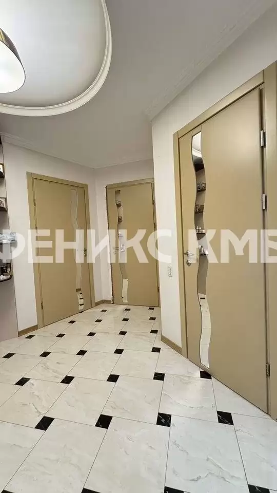Прихожая