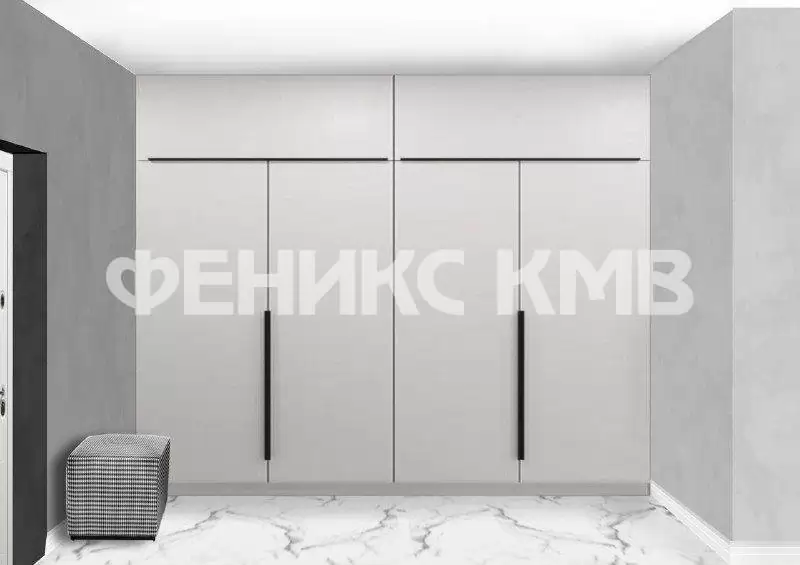 Прихожая