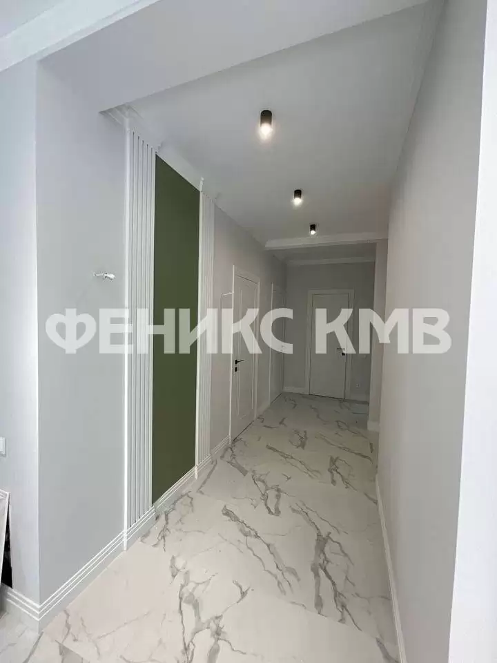 Прихожая
