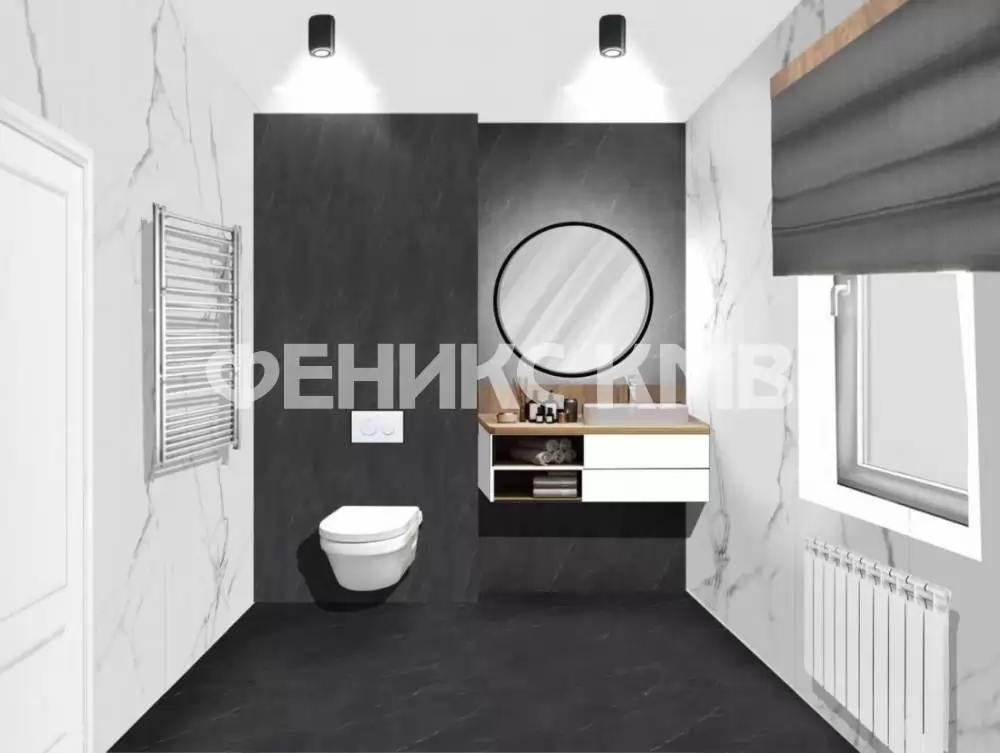 Санузел