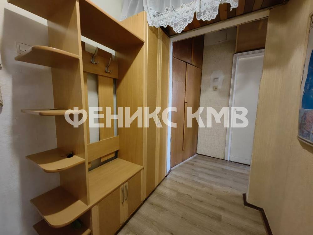 Прихожая