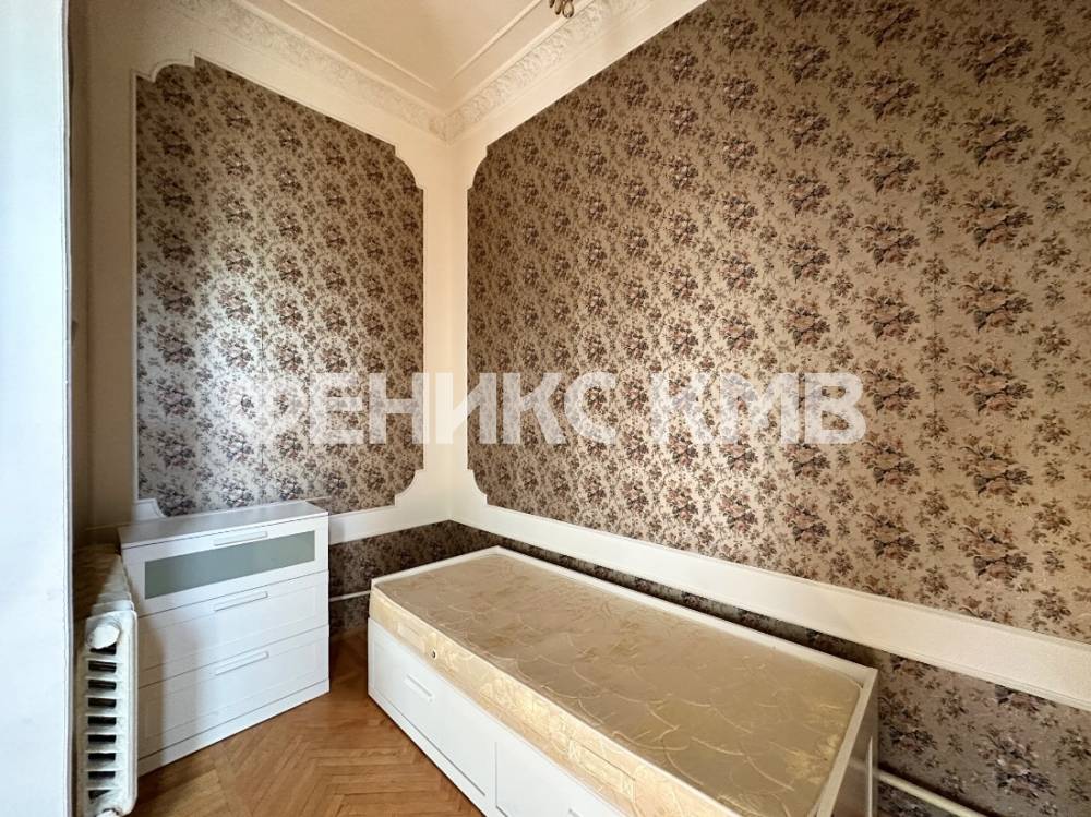 Спальное место в гостиной