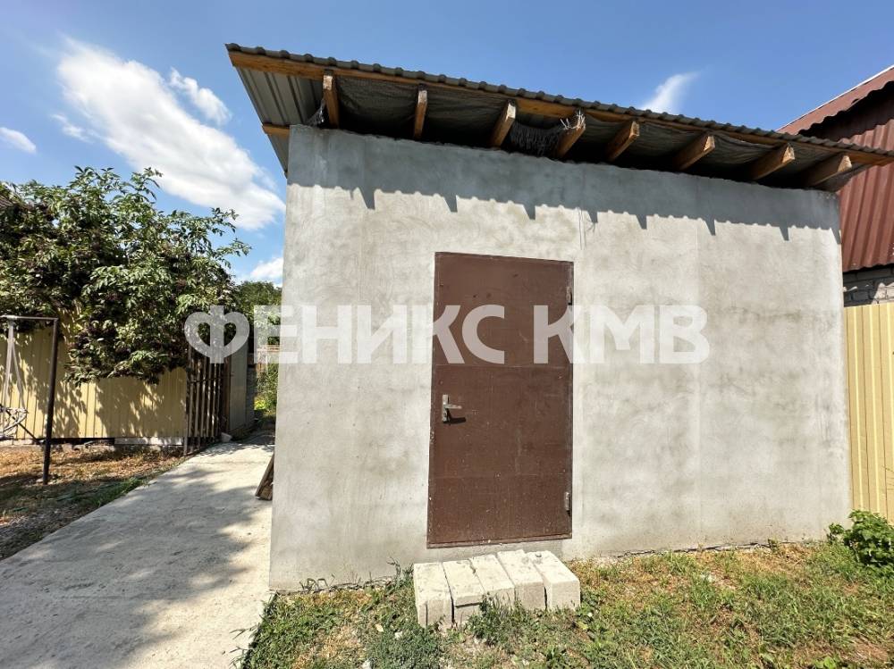 Новый хоз.блок