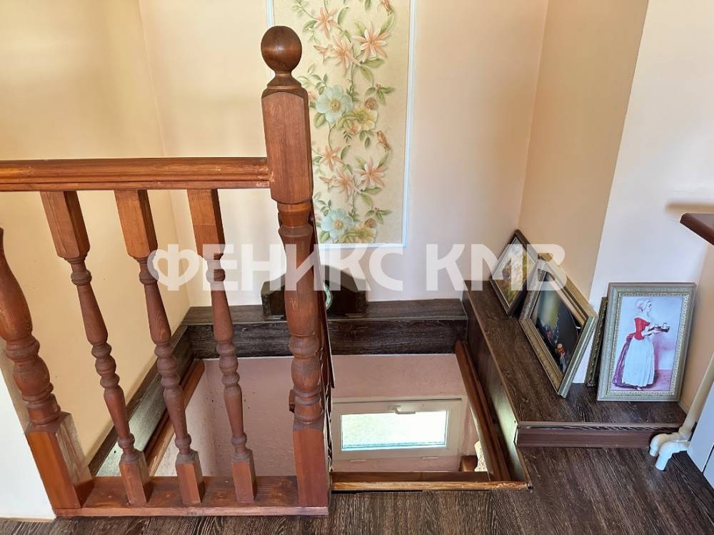 Спуск на 1 этаж