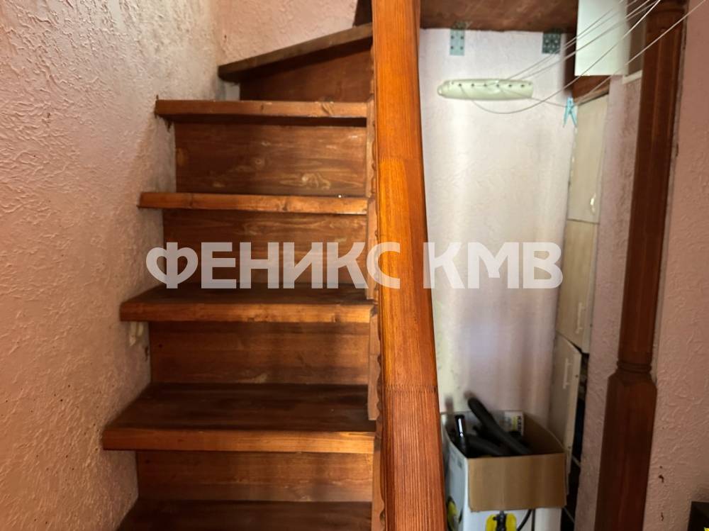 Спуск на 1 этаж