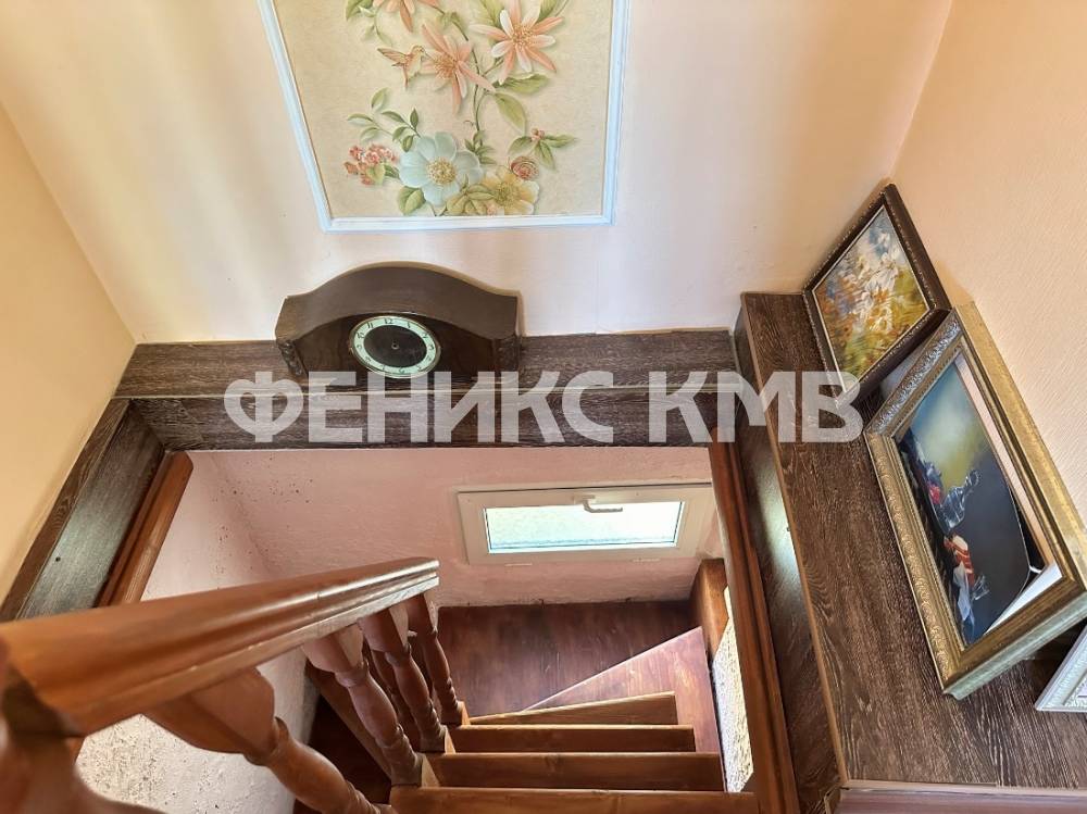 Спуск на 1 этаж