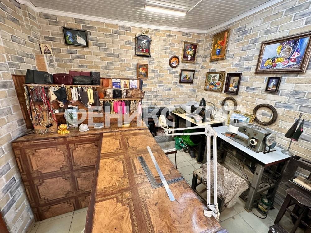 Мастерская