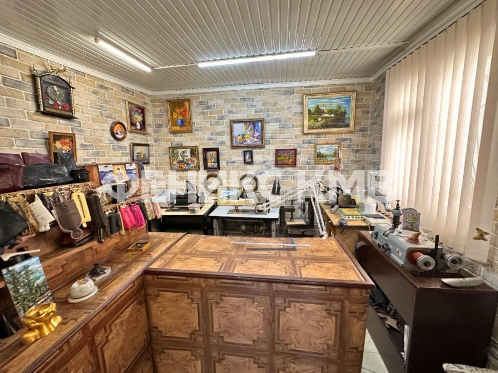 Мастерская