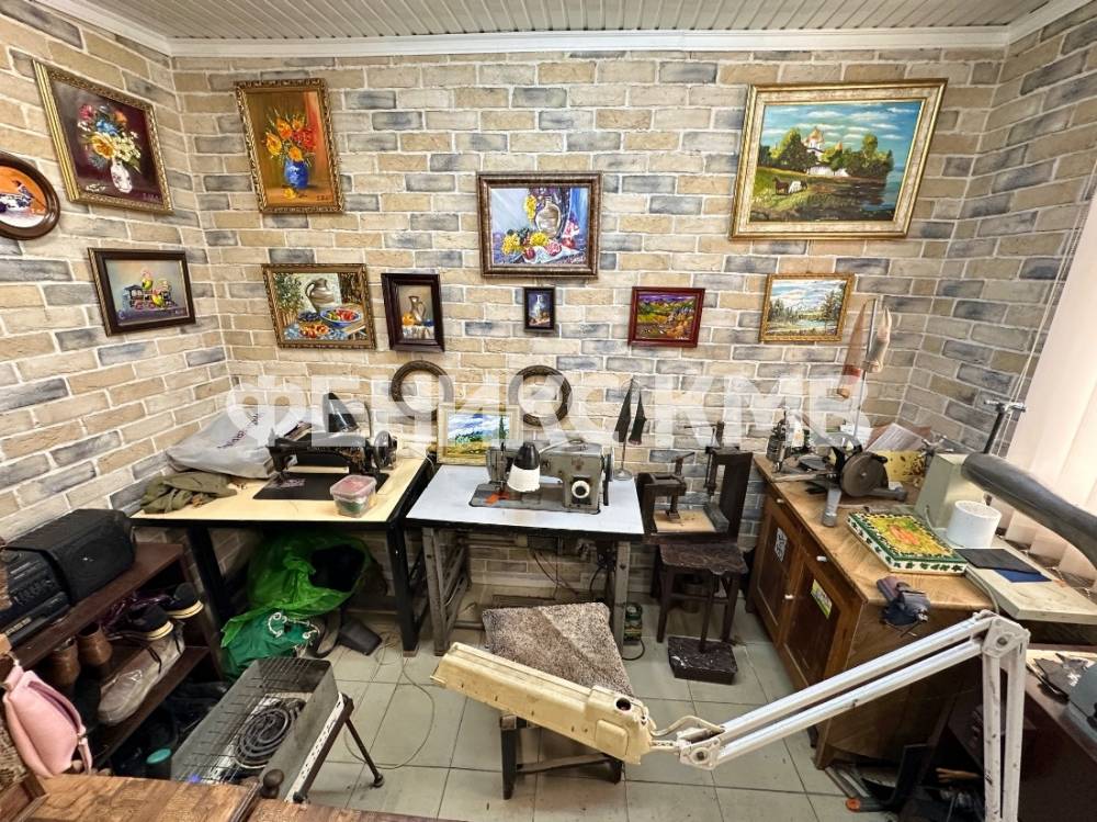 Мастерская