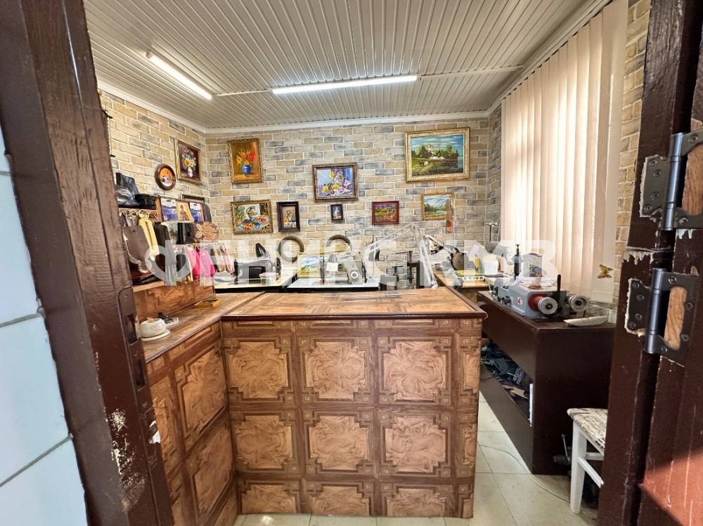 Мастерская