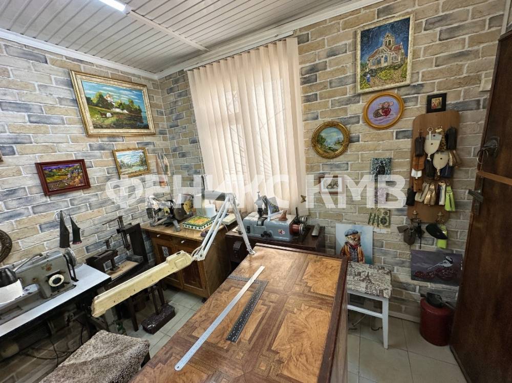 Мастерская