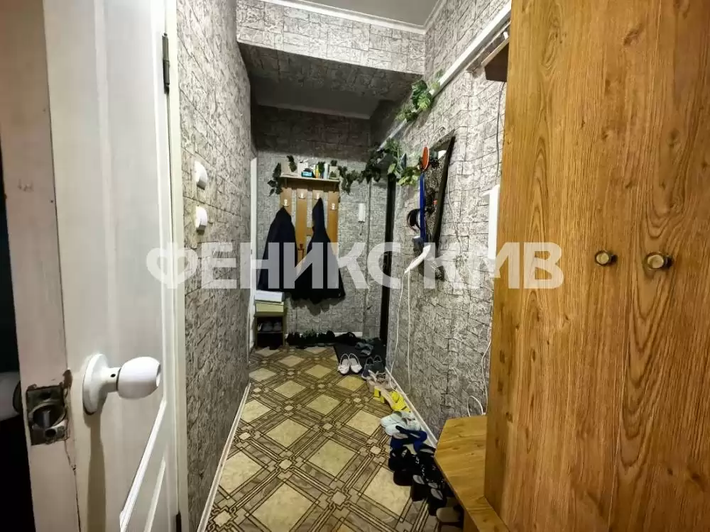 Прихожая