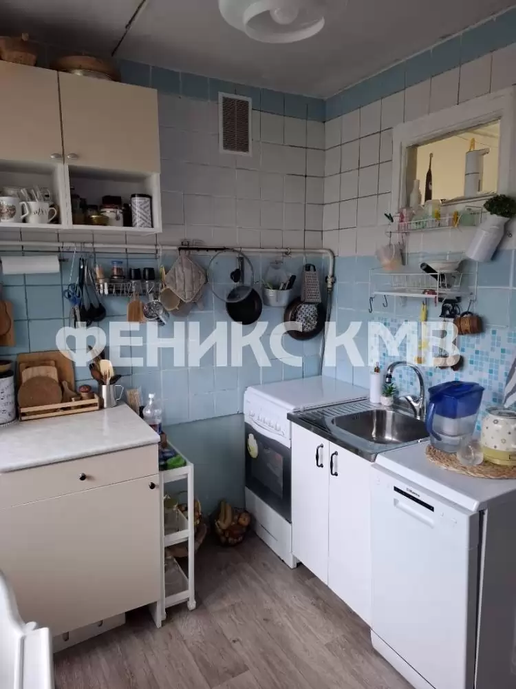 Кухня