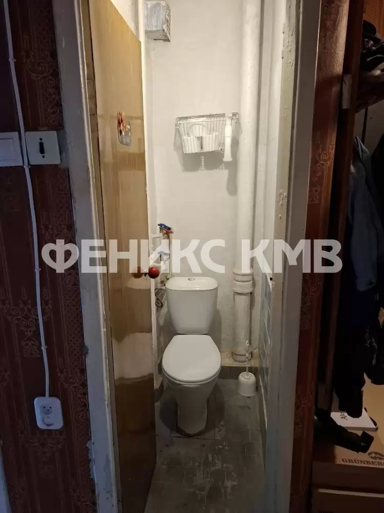 Санузел