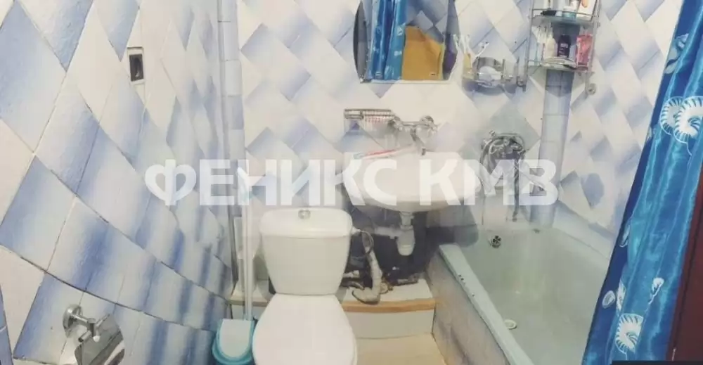 Санузел