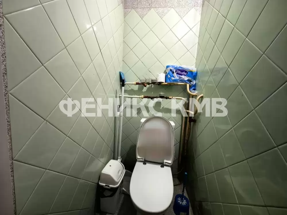 Санузел