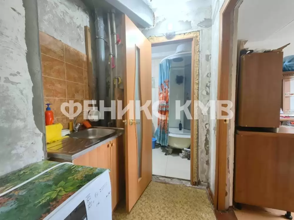 Кухня