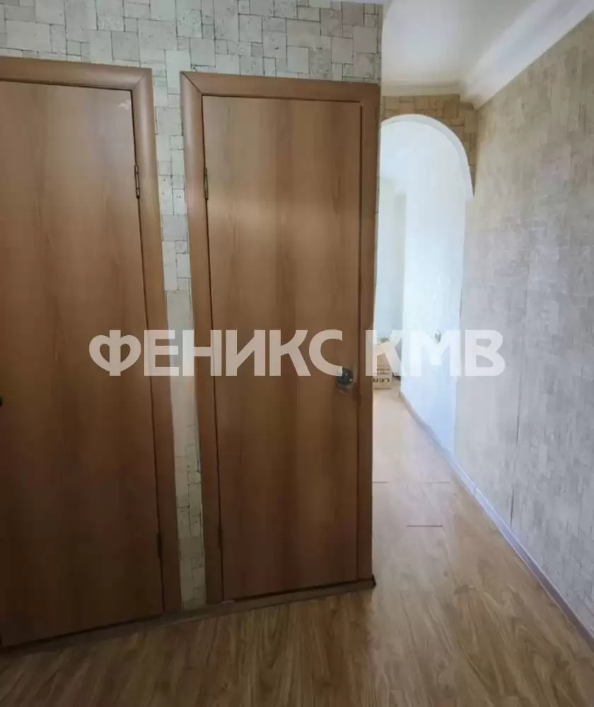 Прихожая