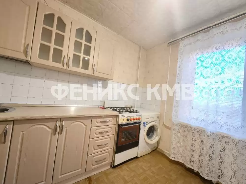 Кухня