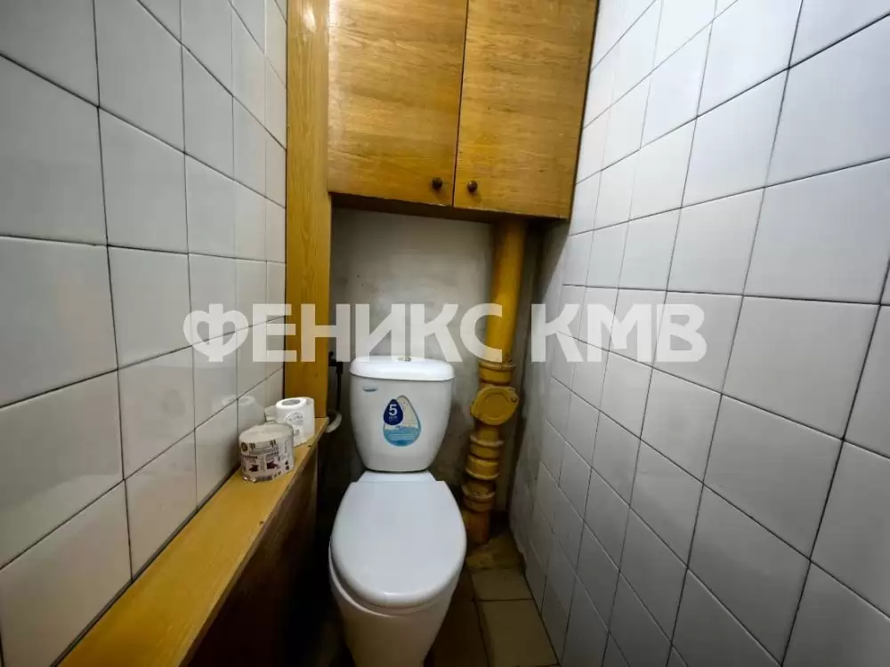 Санузел