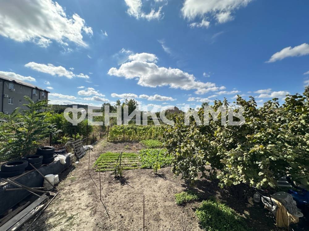 17 соток земли