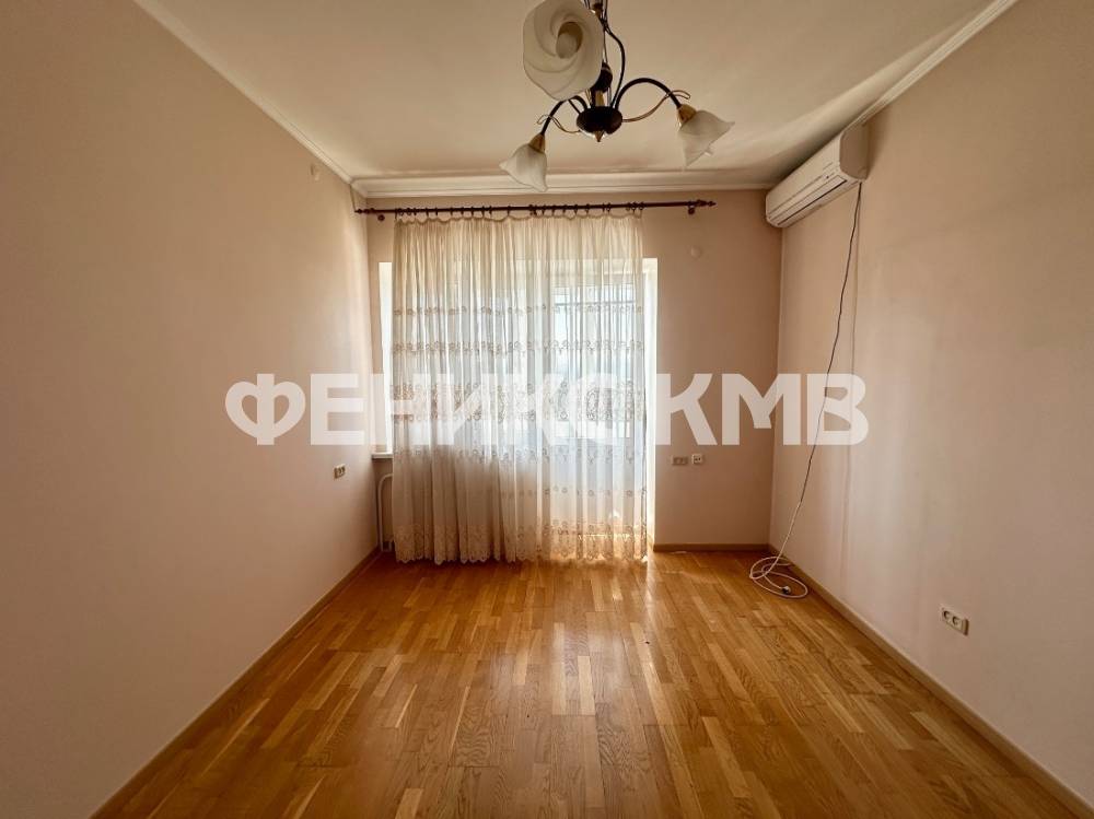 Спальня на 2 этаже