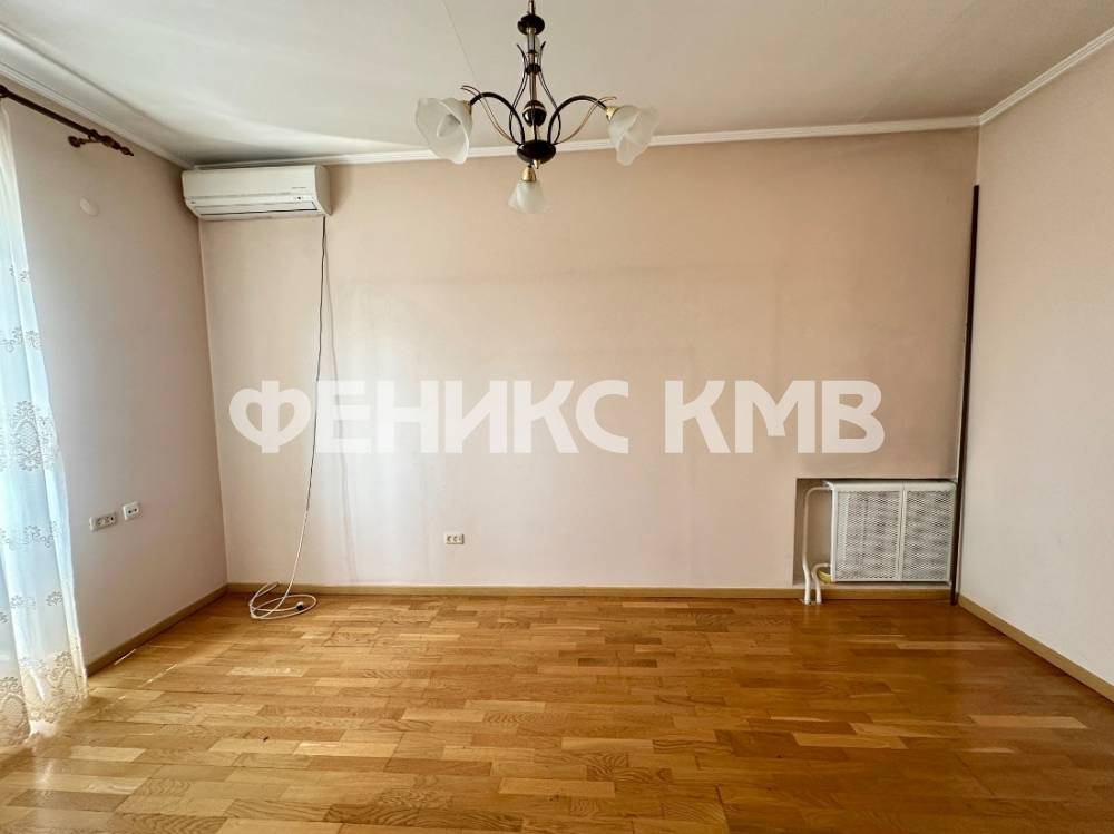 Спальня на 2 этаже