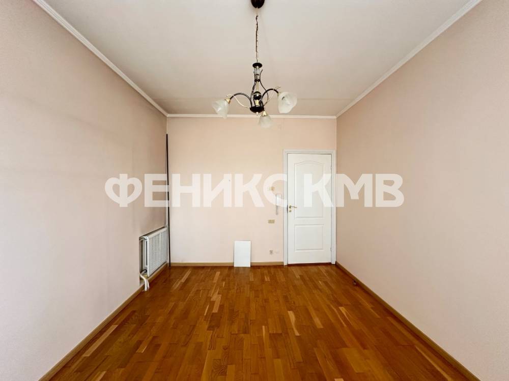 Спальня на 2 этаже