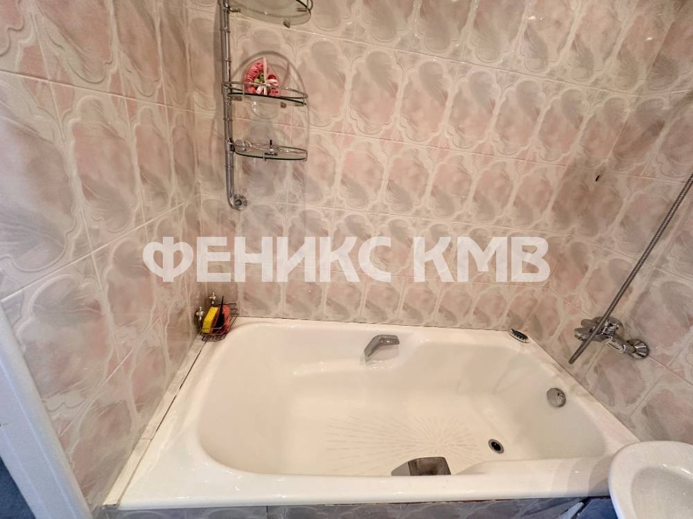 Санузел на 1 этаже