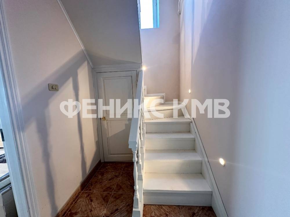 Лестница на 2 этаж