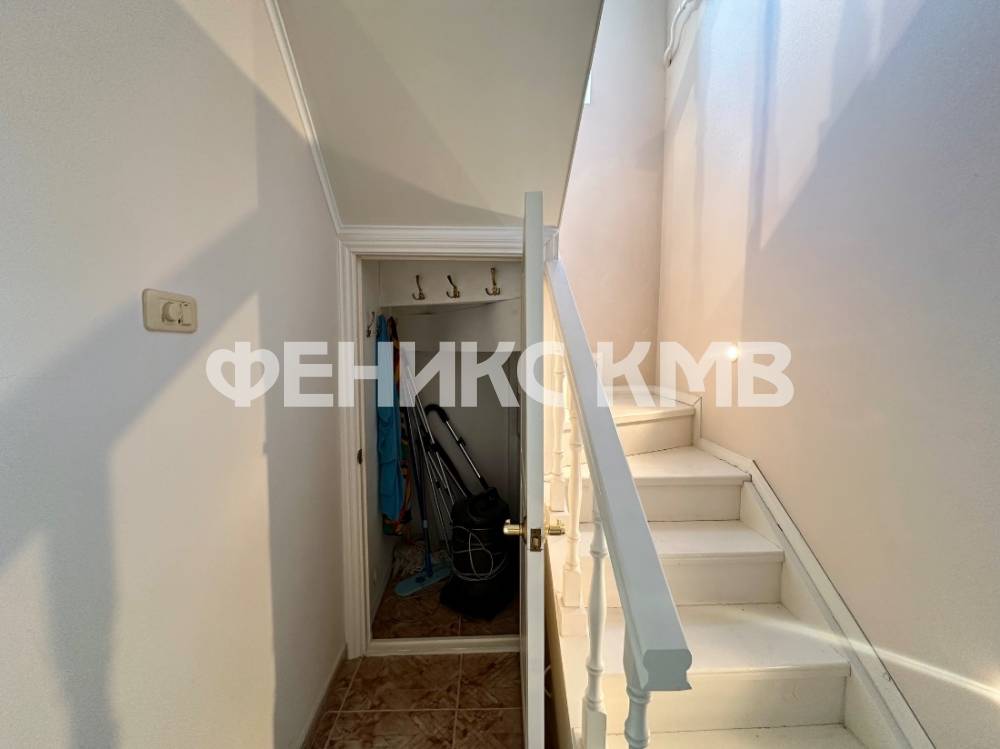 Лестница на 2 этаж