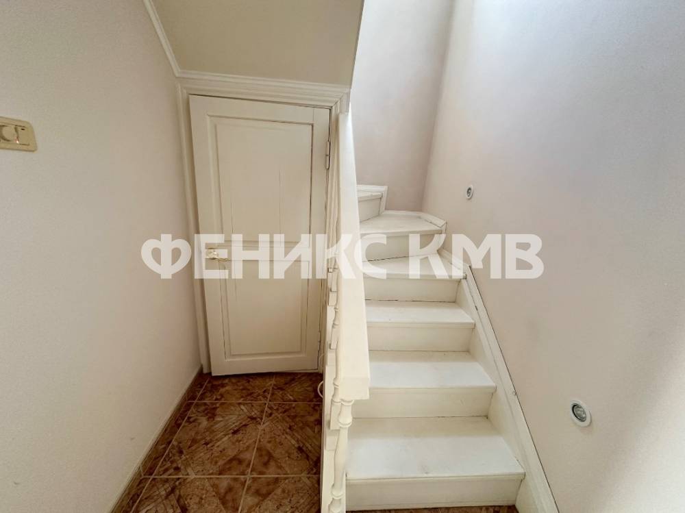 Лестница на 2 этаж