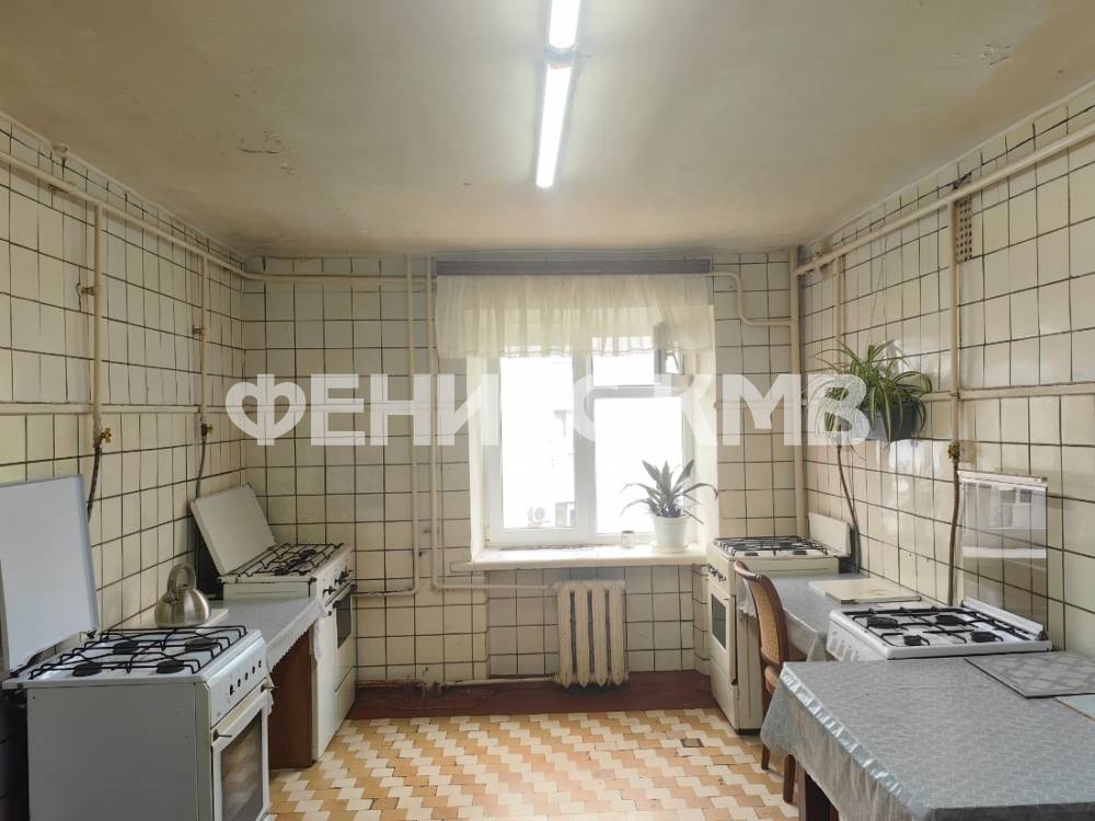 Общая кухня