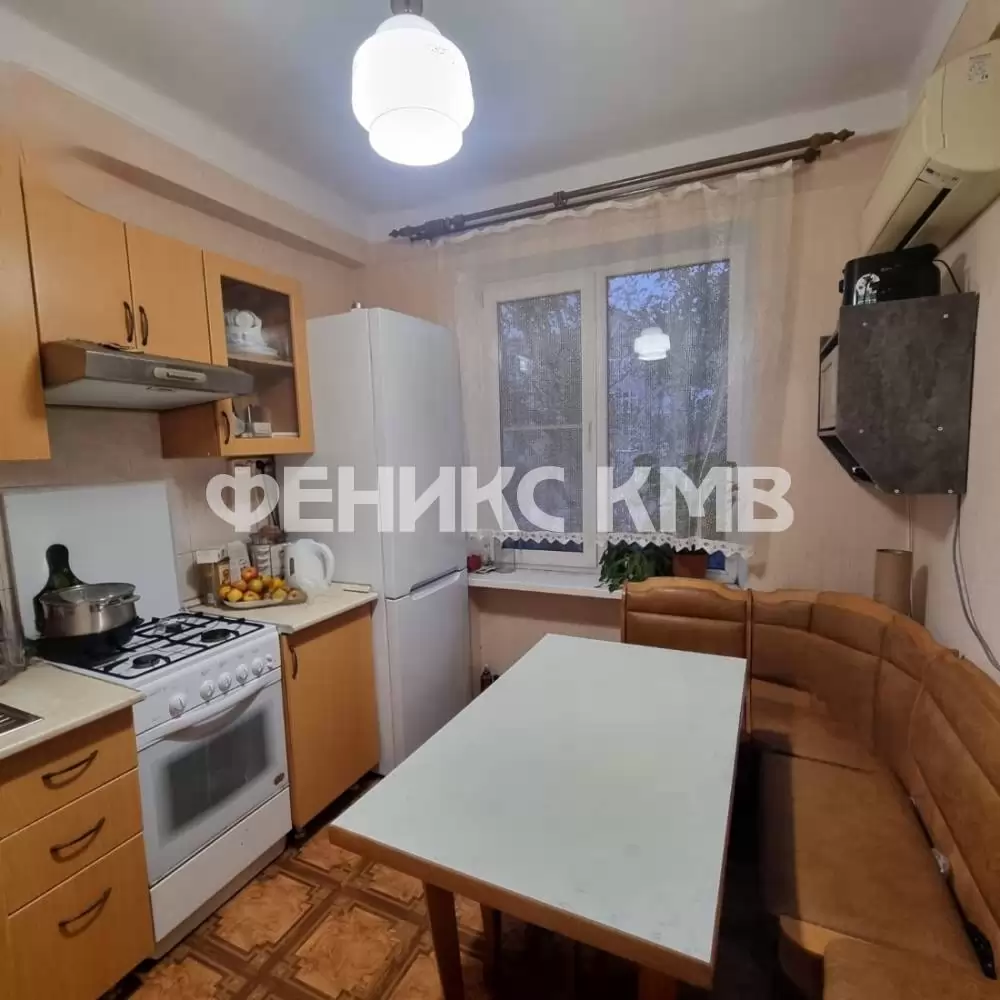 Кухня