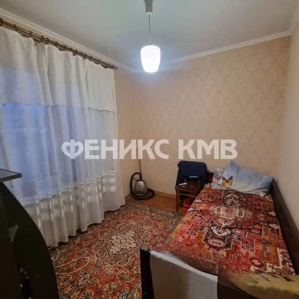 Спальня