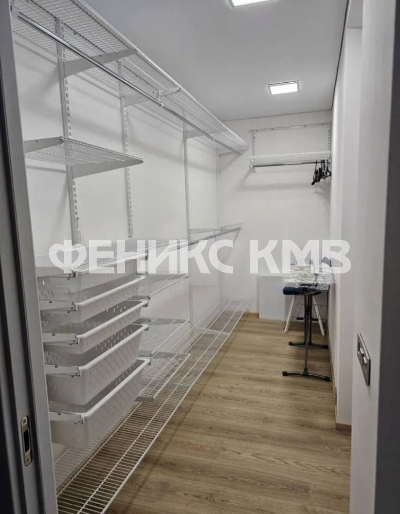 Гардеробная