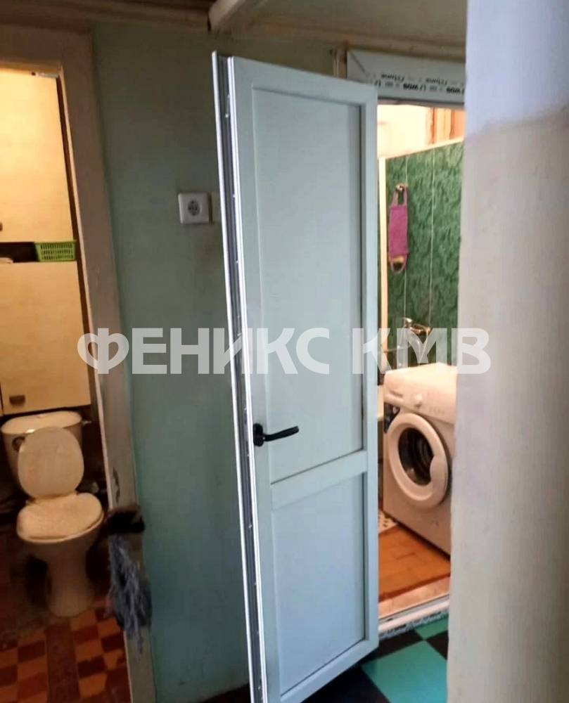 Туалет, ванна