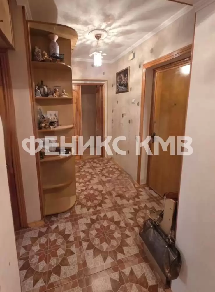 Прихожая