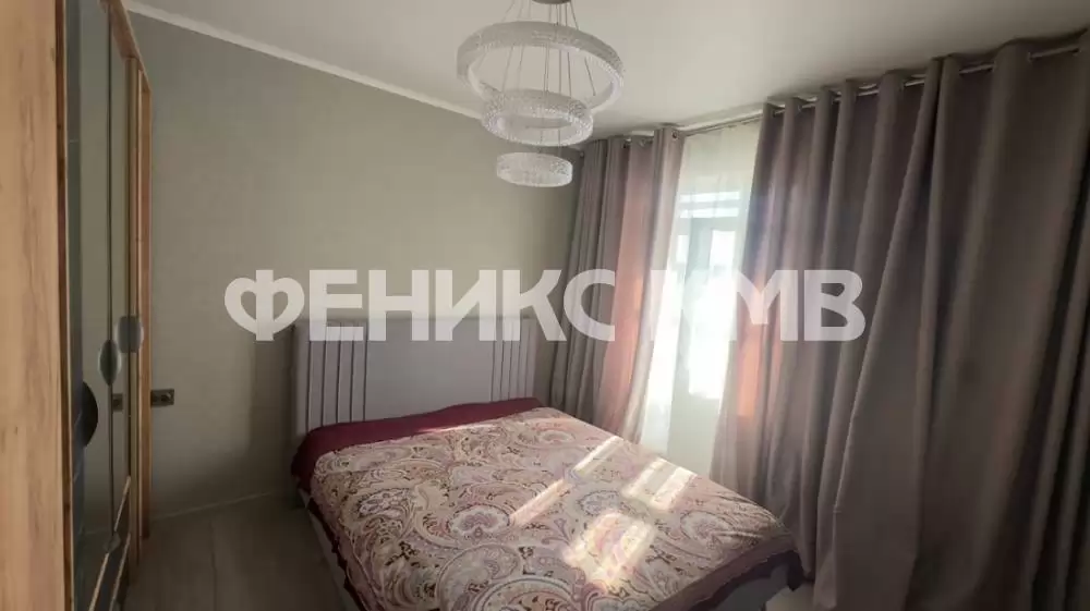 Спальня