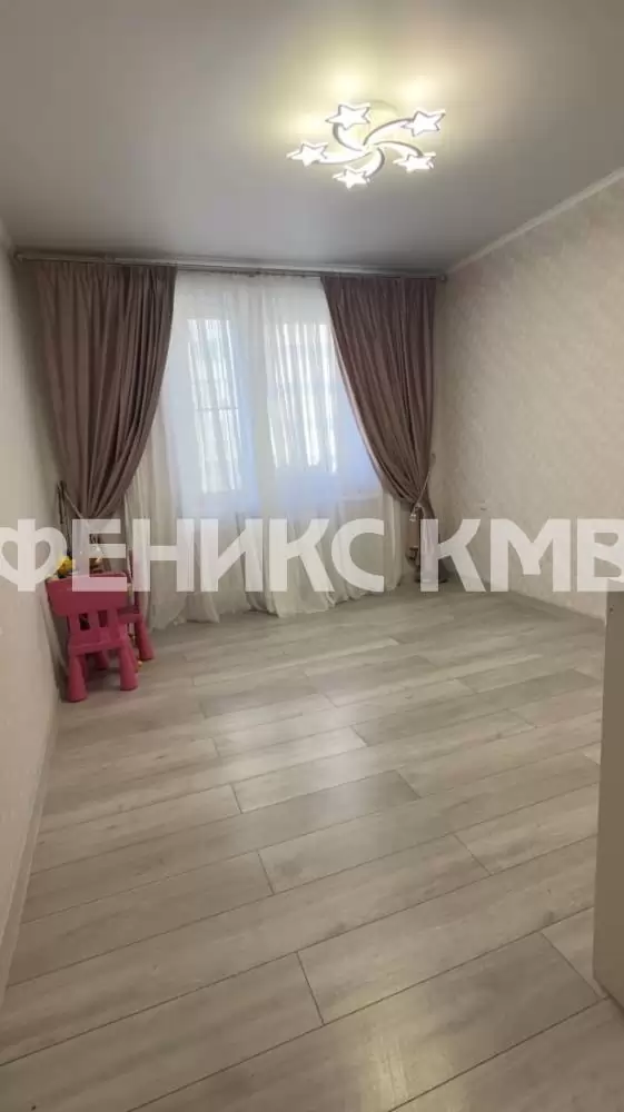 Комната